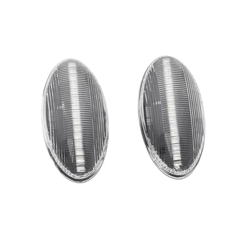 Clignotant LED Citroen C1 C2 C3 C5 Berlingo feu latéral fumé