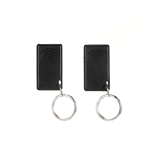 Sunydog Car Engine Immobilizer,Car Anti-Theft Device Portable Anti-Hijacking Alarm System for 12V Vehicles