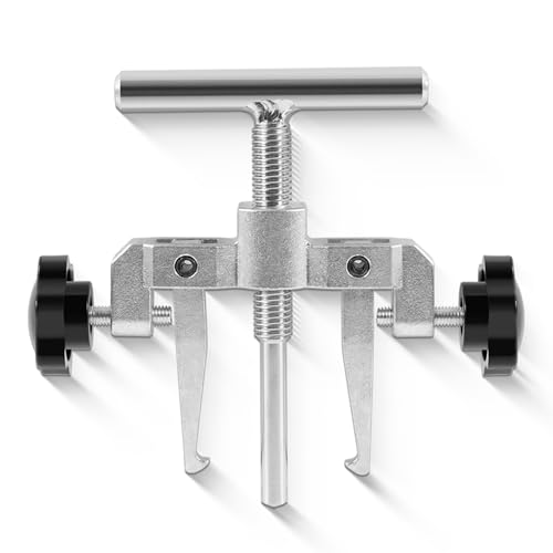 Bzumperyz 660040-1 Impeller Puller Tool for 2-1/4" to 2-9/16" Marine Impeller Pull for Jabsco Impellers by Bzumperyz - Used condition - US$30.97