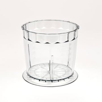 Girmi RTR01CT Ciotola per Tritatutto TR01