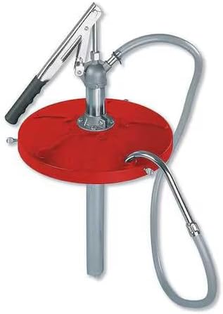 Replacement for Westward 5Nud5 Lever Action Bucket Pump, Oil, 5 Gal Container Size, Up To 4 Oz