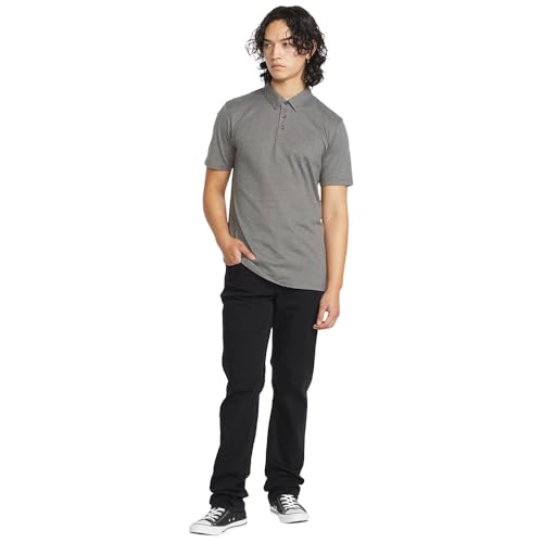 Image of Volcom Men's Solver Denim Jean