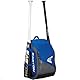 Easton | GAME READY Rucksack Ausrüstungstasche | Jugend | Royal