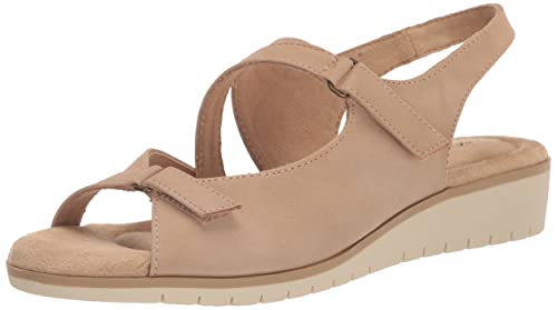 Sandale cale Lié Easy Street Femme pour vos terrasses d'été