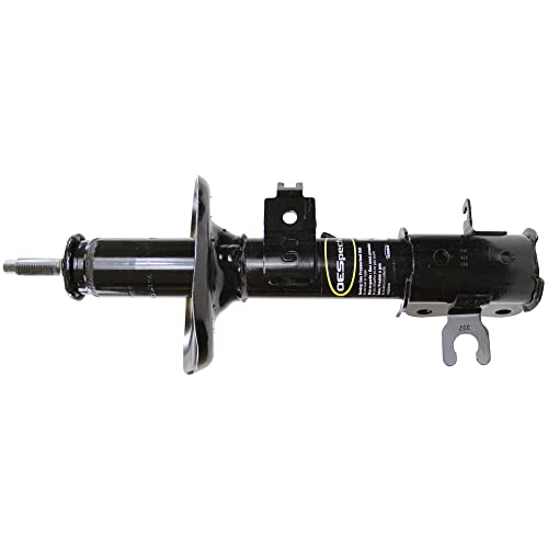 Monroe Shocks 72295 Sensa-Trac amortisseur de suspension arrière pour berline