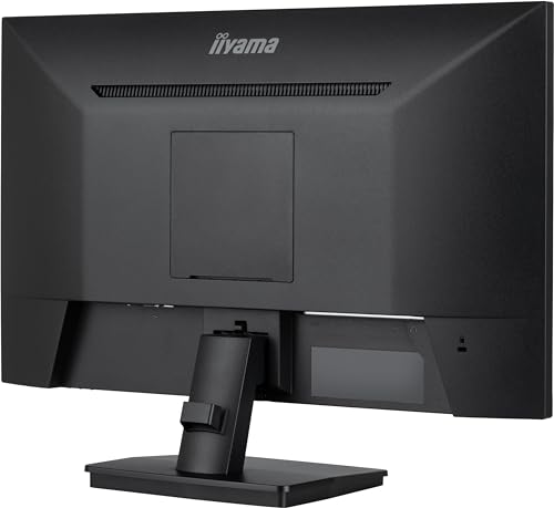 Image of 24 inch iiyama XU2493HSU-B7 IPS 1ms HDMI /DP /USB spks