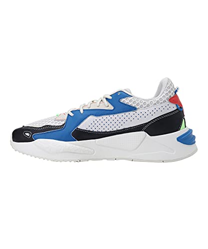 Image of Puma Unisex Lace up Sneaker Shoes