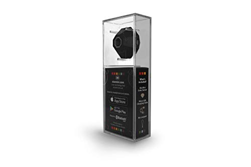 Nix Mini 1 Color Sensor - Portable Color Matching Tool - Identify and Match Paint and Digital Color Values Instantly (Renewed)