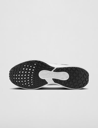 Nike Nike Men's Winflo 11 Road Running Shoes, Black/White-Anthracite-Cool Grey, 7