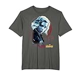 black widow infinity war pop Officially Licensed Marvel Apparel
