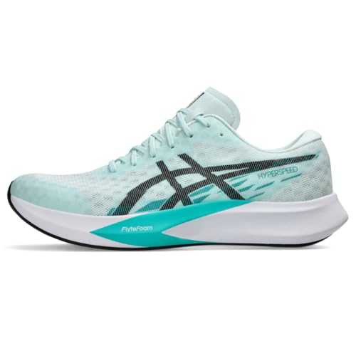 ASICS Hyper Speed 4 femme : la solution contre la fatigue lors de vos runs