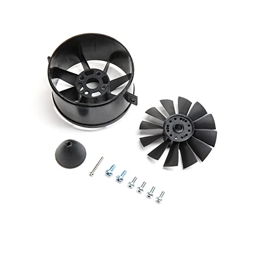 50mm EDF Unit Habu SS propulse votre avion E-flite EFL02357 au maximum