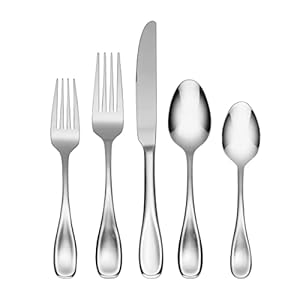 Oneida VOSS 45PC SET (3)