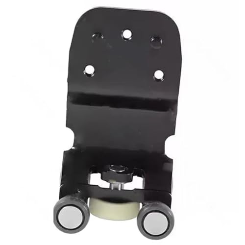 Rodillo de Puerta Corredera 9808074880 para Opel Vivaro C y Zafira Life 2019-2023