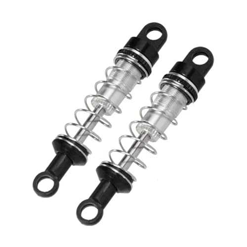 Amortisseurs suspension RC hydrauliques pour améliorer la stabilité MN78