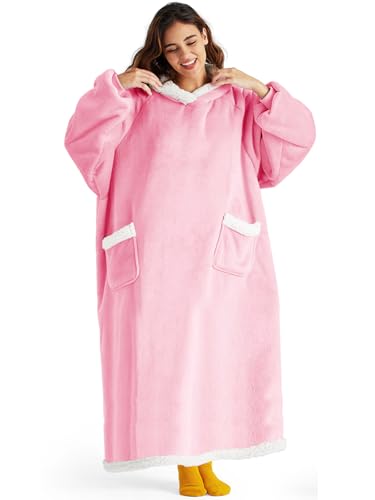 apparel best cute wearable blankets to keep you cozy this winter