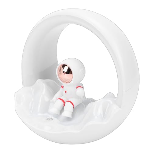 Lámpara de mesa de noche USB recargable Naroote miniatura 2
