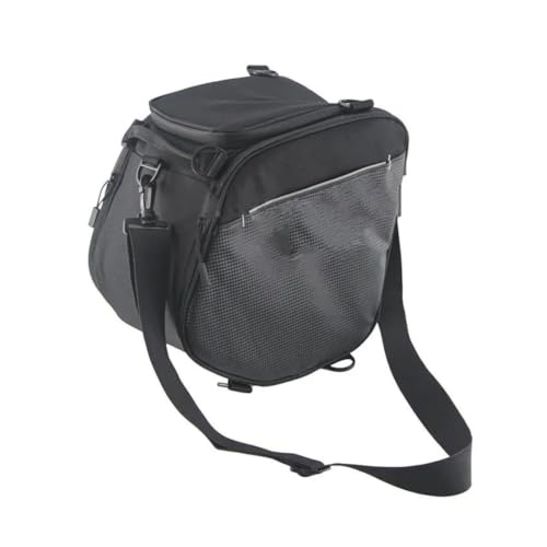 Sac Tunnel Moto Protégez Vos Bagages de Voyage XMAX 300