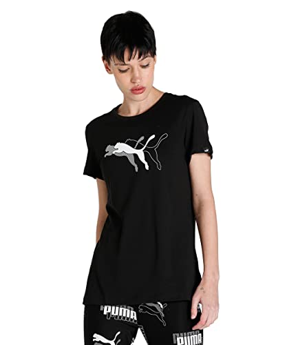 Image of PUMA Women T-Shirt