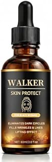 Walker Skin Protect Serum for Black Women, Wa...