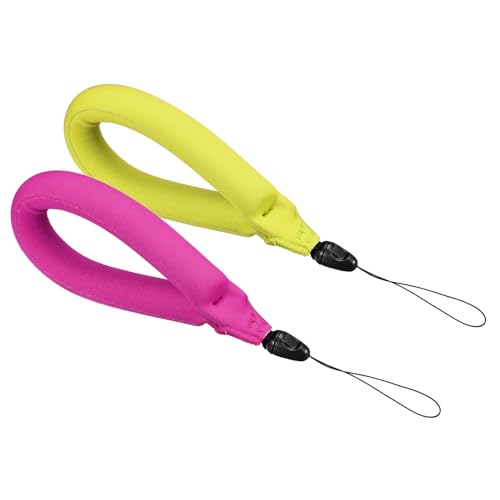 Correas flotantes impermeables de 250g PATIKIL para natación y esnórquel