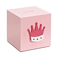 Amazon.co.jp: 貯金箱ピンク貯金箱家族貯金箱子供大人ルーズ