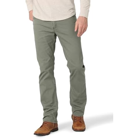 Wrangler Authentics Slim Fit Jeans Cover