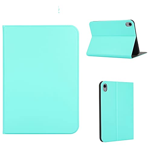 Protection Lenovo Legion Y700 étui 8.9'' support pliable et coque verte