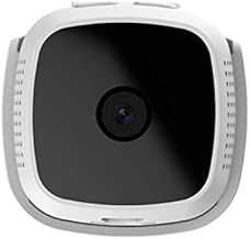 Wearable Intelligent Surveillance Detection Infrared