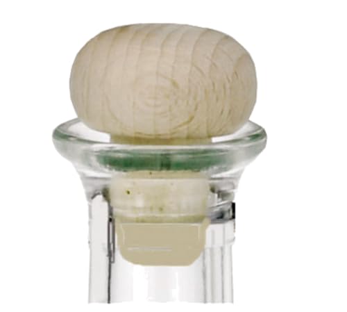 Image of TableCraft 9222C Cork Stopper, fits Model Numbers H9222 & H9223, 2160 Each per case