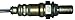 Delphi ES20075 Oxygen Sensor