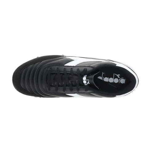 Image of Diadora Mens Calcetto Ii Lightweight Turf Soccer Cleats