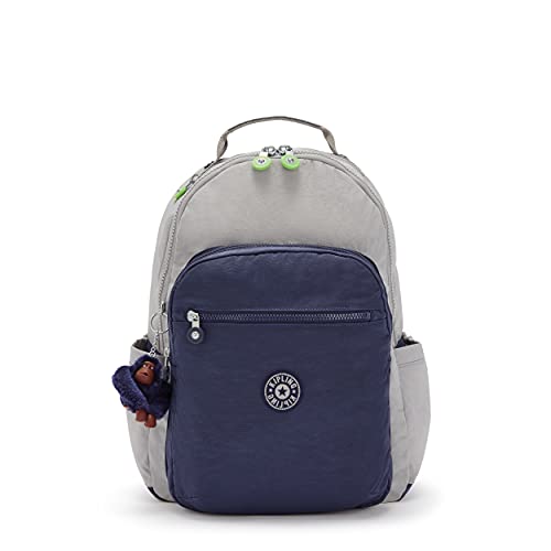 ▷ I Migliori Zaini scuola Kipling a Maggio 2022, più consigliati e in  offerta - Libripiuvenduti.it