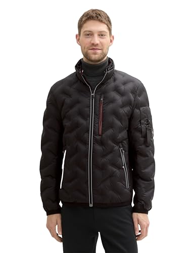 Tom Tailor Herren Jacke – Ansicht 1