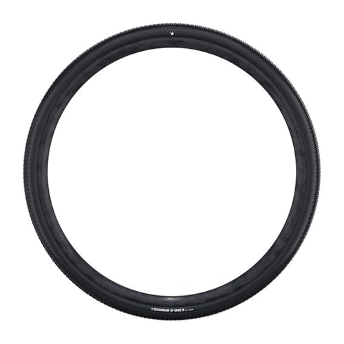 Évitez les crevaisons en gravel avec Schwalbe G-One R Performance RaceGuard