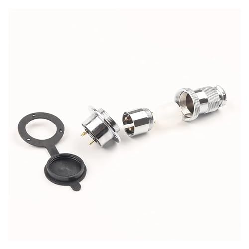 Conectores DF30 GX30 de 4 pines para paneles de control que requieren estabilidad 5