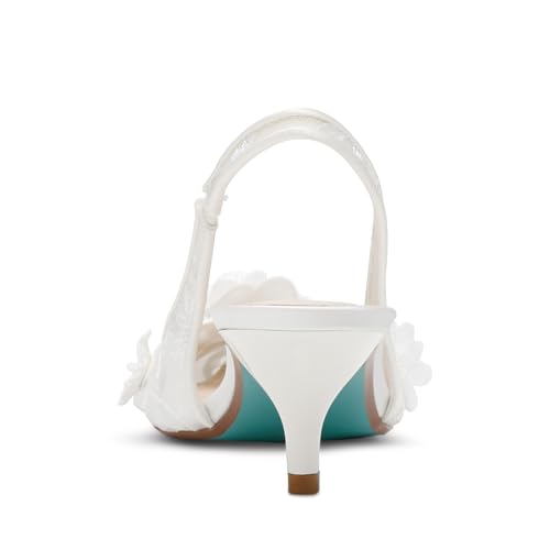 Betsey Johnson Womens Dian3