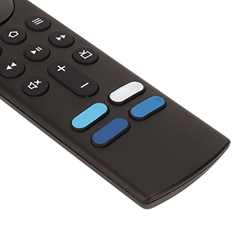 L5B83G Controle remoto de substituição de voz para Fire TV Stick Lite, Fire TV Stick (2ª geração e p