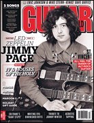 Unknown Binding Guitar World Magazine Holiday 2014 - Magazine - Magazine Book