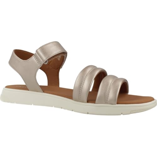 Image of Geox Girls' D Dandra CSlide Sandal