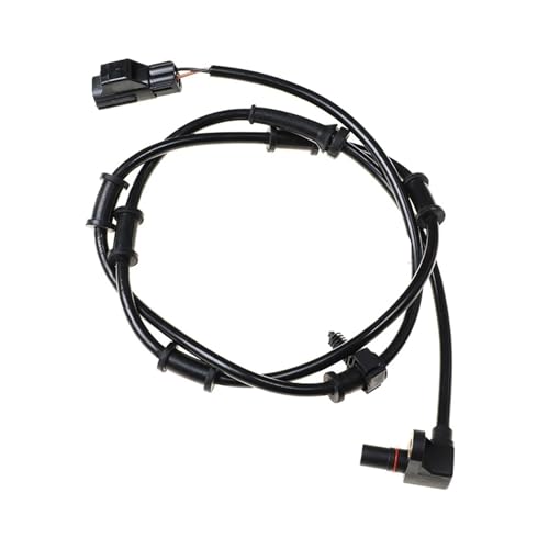 Capteurs de vitesse de roue ABS 5103493AA avant gauche droite pour voiture