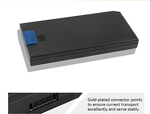 Batterie X8VWF Dell Latitude E5404 E7404 : résoud les pannes de charge - 4