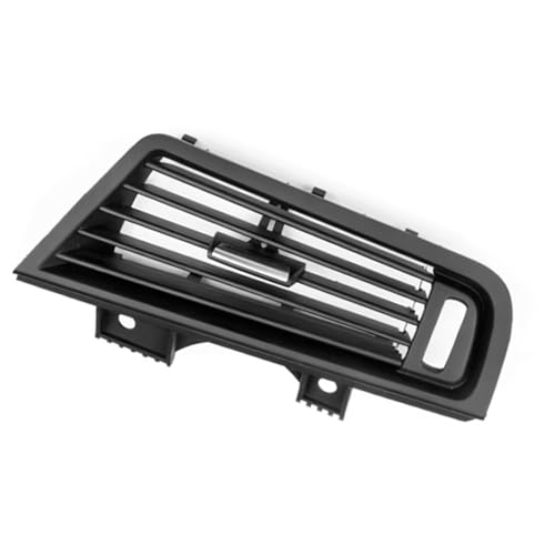 Grille de ventilation arrière 64229166883 pour climatisation BMW 528i
