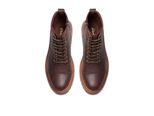 Image of Clarks Mens Clarkridge Hi
