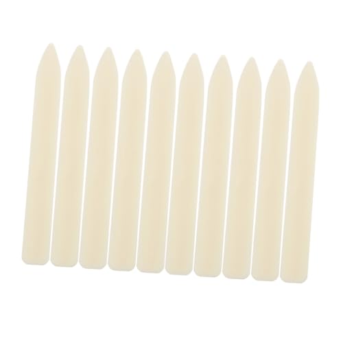Plegadoras de papel y herramientas para doblar cartulina en encuadernación y tarjetas DIY