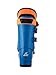 Lange RSJ 60 Vibrant Ski Shoes, Blue, Size 34.5, Blue