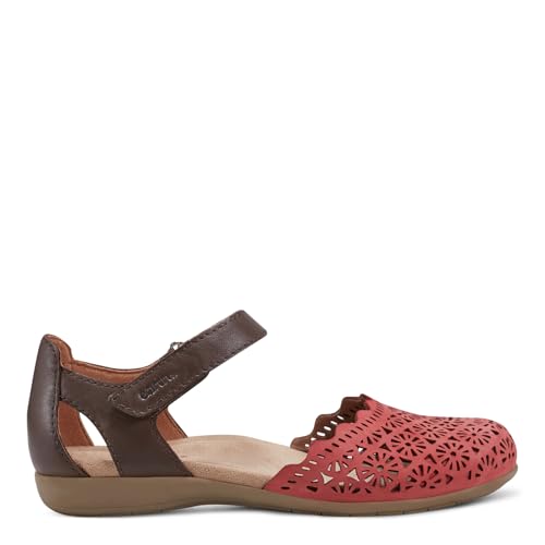 Image of Earth Women's Bronnie Flat Sandals