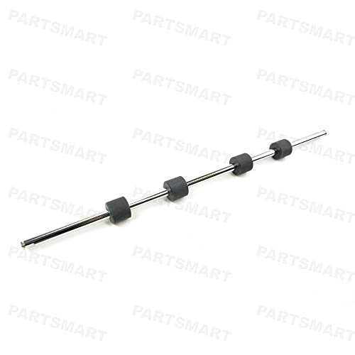 Printel DR-4000-L Duplexer Roller, Long Compatible for Laser Printer 4000, 4100