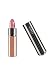 KIKO MILANO - Gossamer Emotion Creamy Lipstick - Bold Lip Color Lip Shine | Av. in 25 Colors | Cruelty Free Professional Makeup | Made in Italy (102 Pink Sand)
