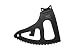 Arbortech BLA.FG.1200 General Purpose Blade, Extra-Large